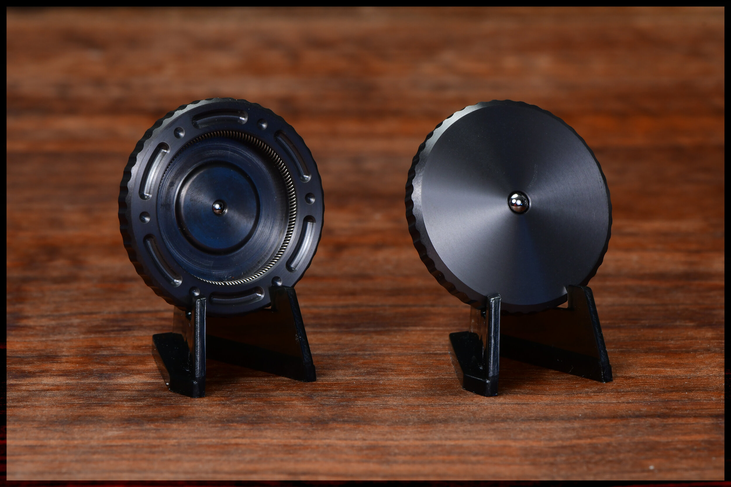 Zirc Stemless Gambit Body in Design 1