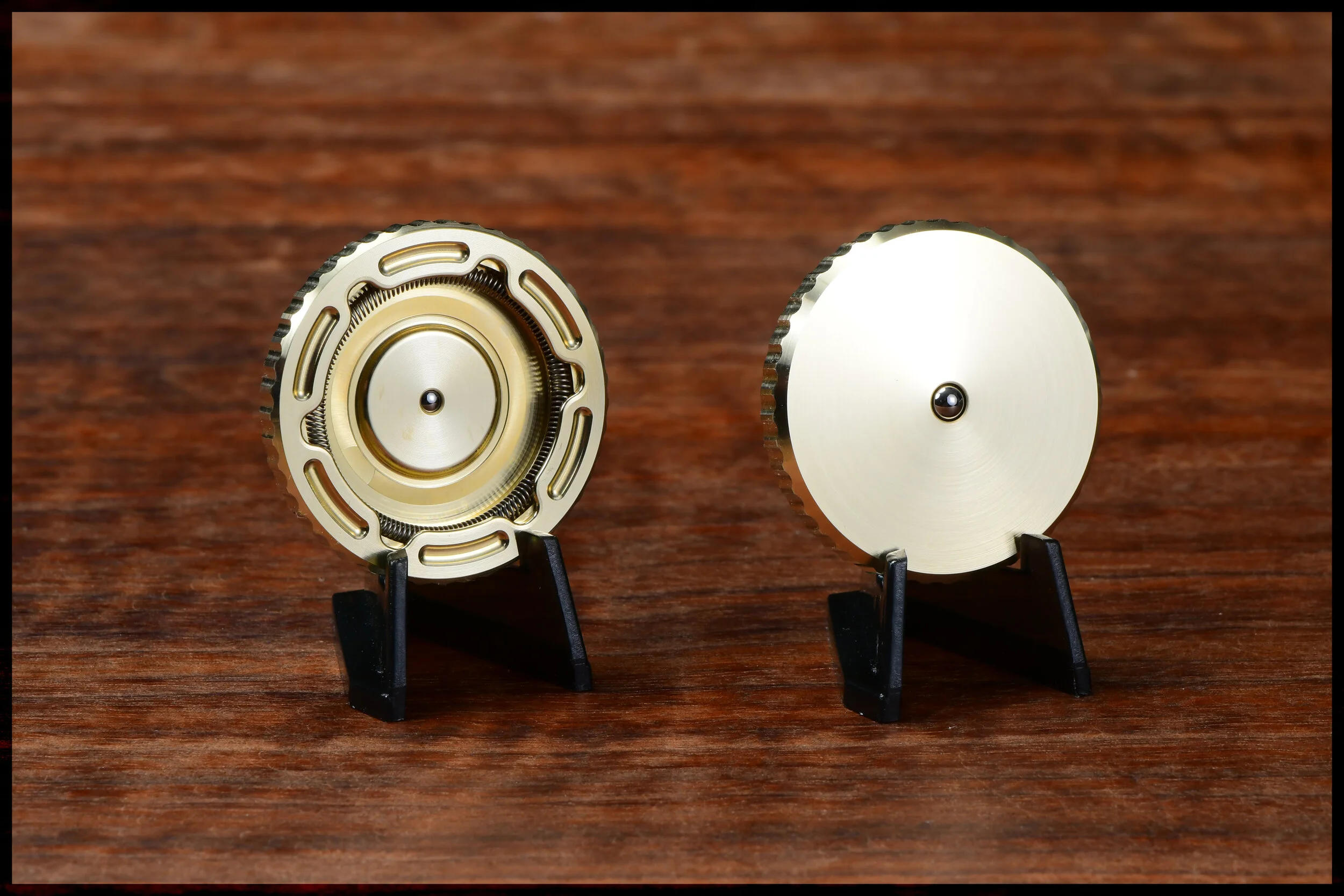 Bronze Stemless Gambit Body - Design 3