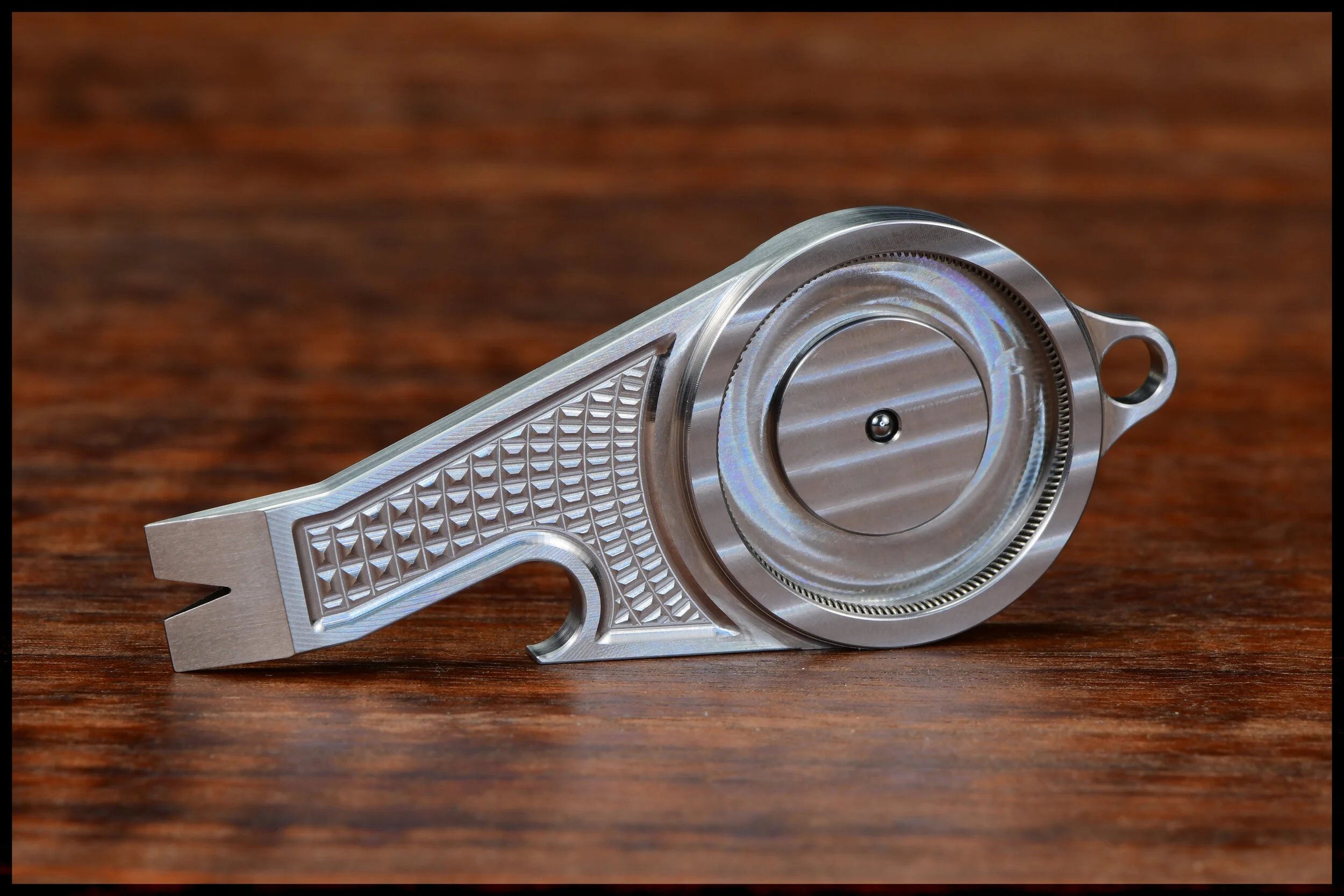 Stainless Steel Gambit Multi-tool