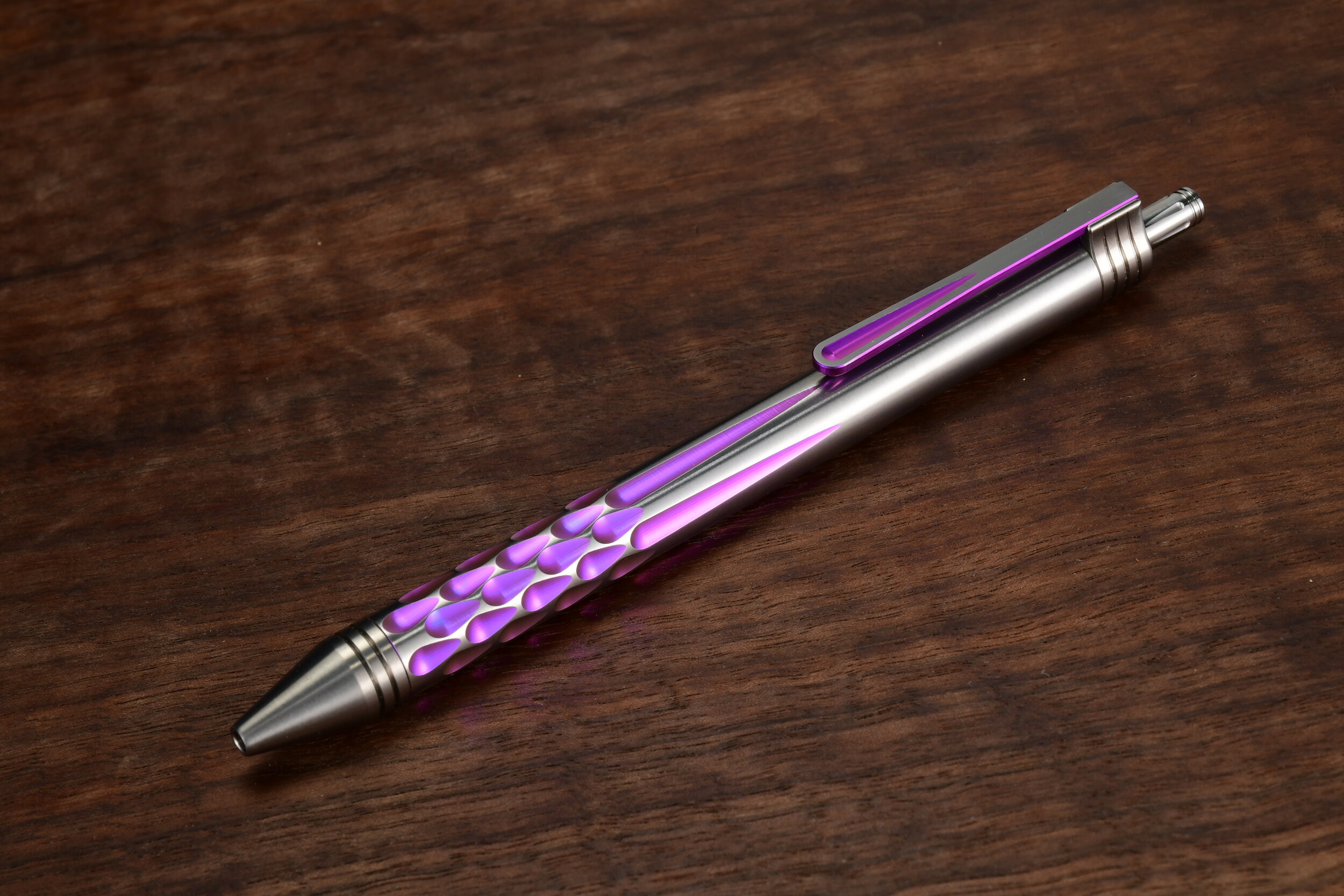 Discontinued - Plue Soul Pen