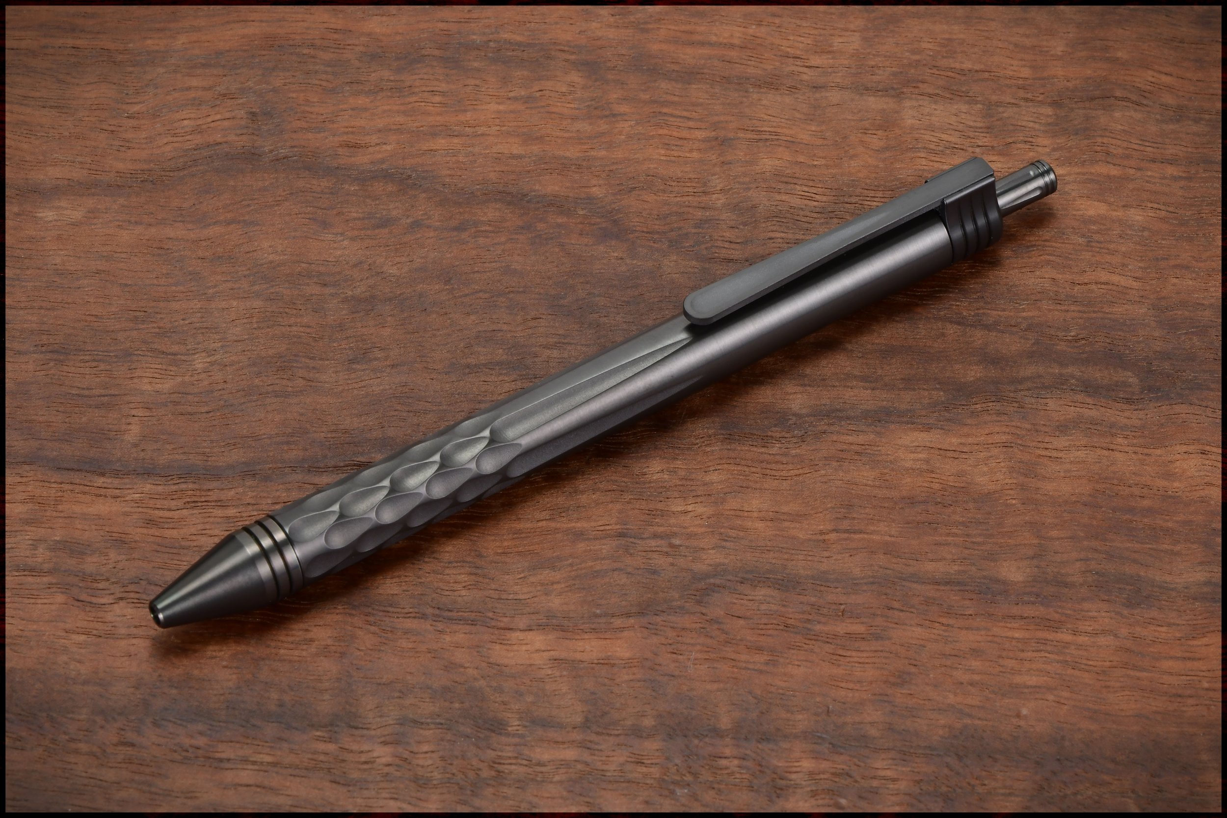 Discontinued - Zirc Soul Pen