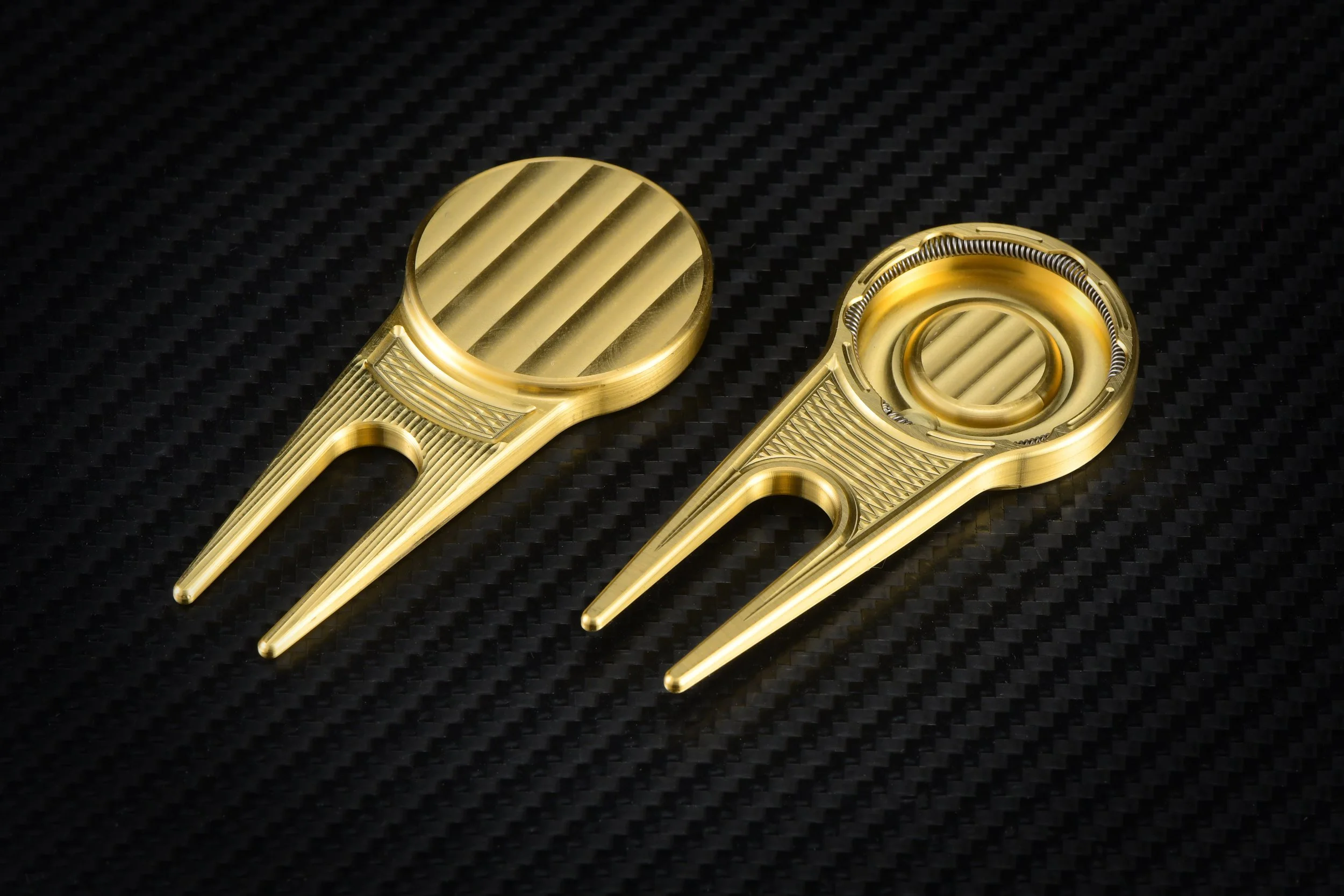 Gambit Tools — BILLETSPIN-EDC