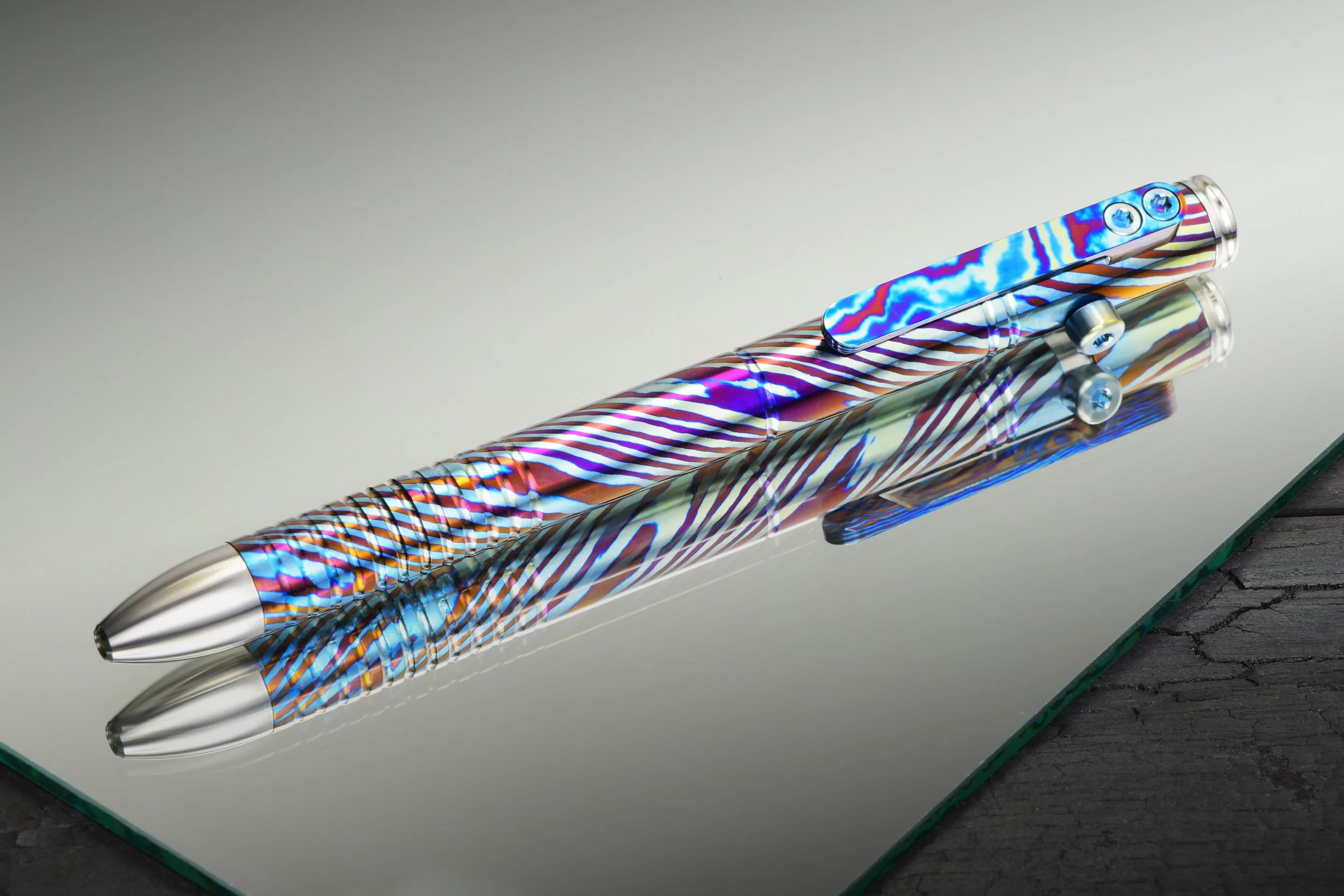 Timascus-Titanium Ringed1.JPG