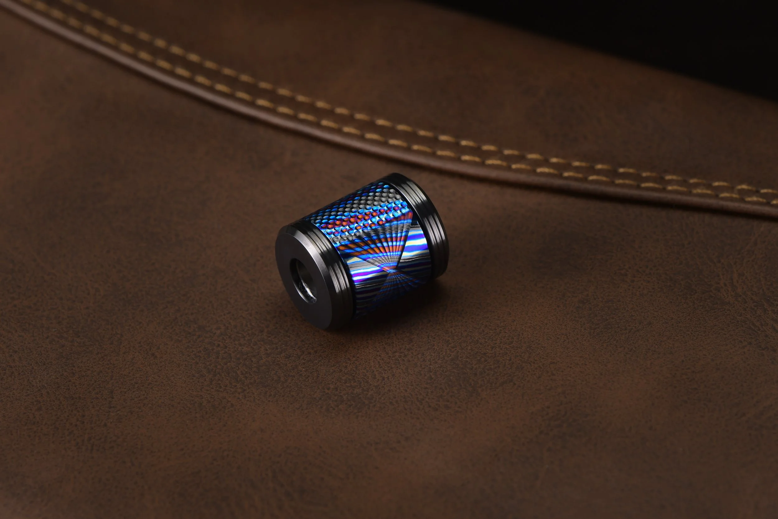 zirc-black timascus bowtie.JPG