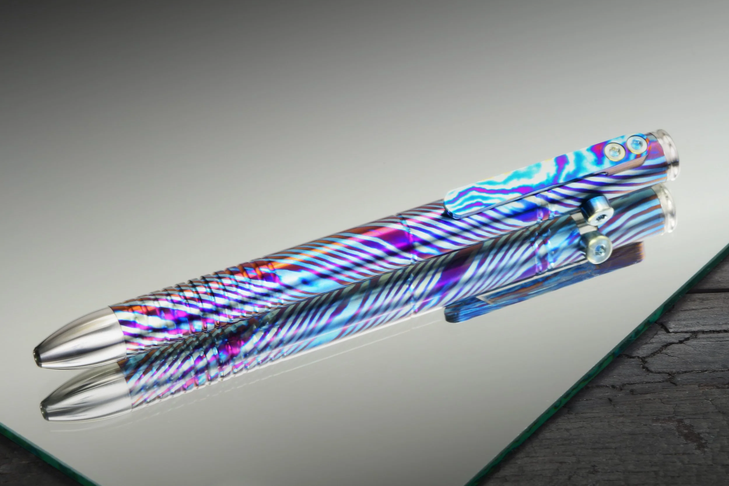 Timascus-Titanium Ringed2.JPG