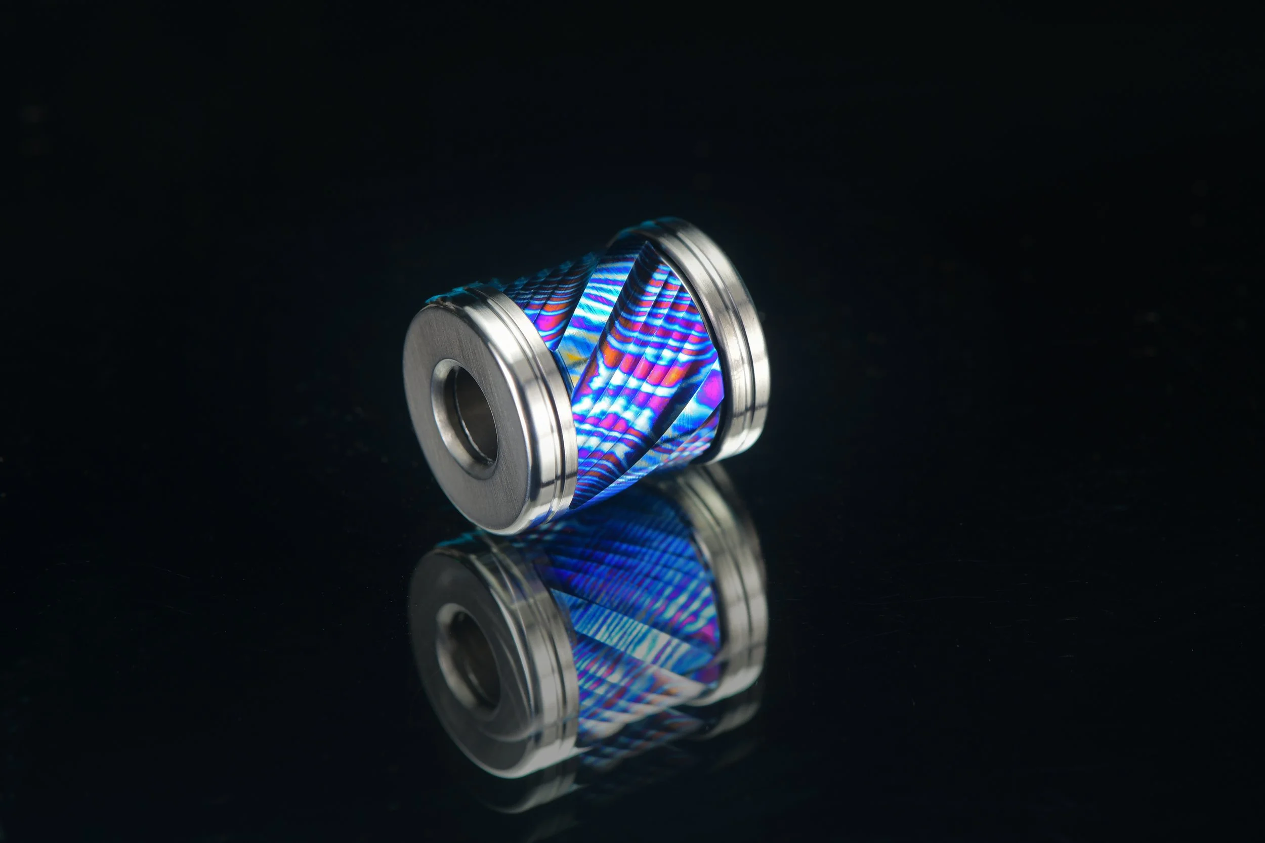 titanium-timascus anti-direction spin.JPG