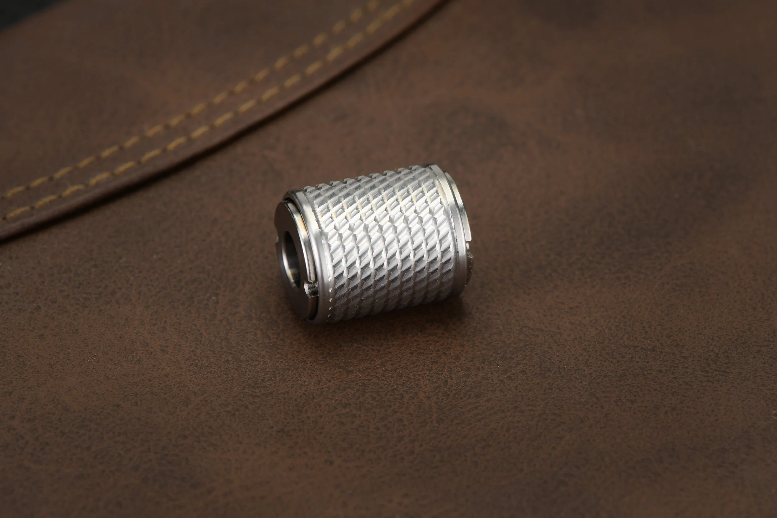 titanium-stainless tread.JPG