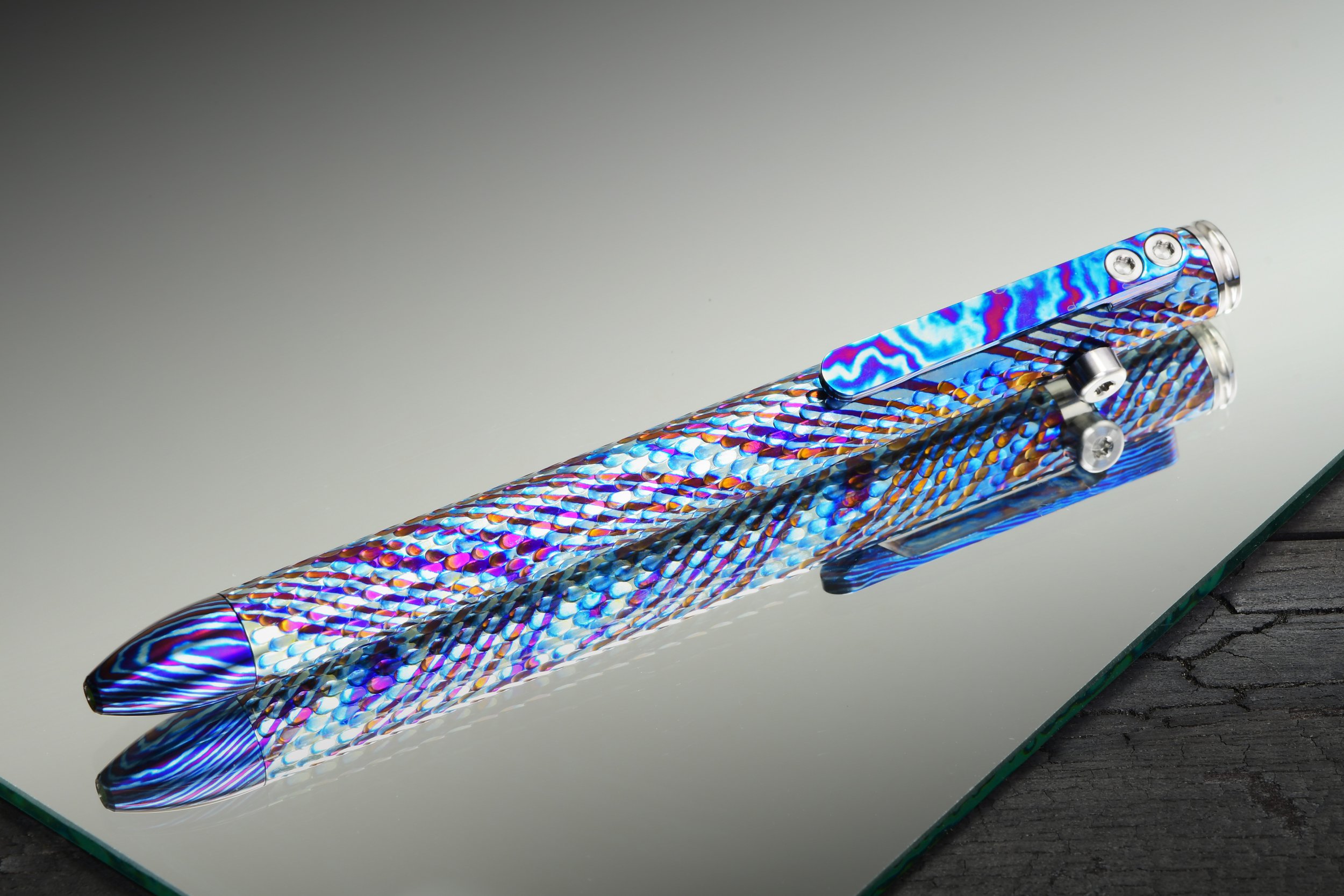 Timascus-Timascus mithril1.JPG