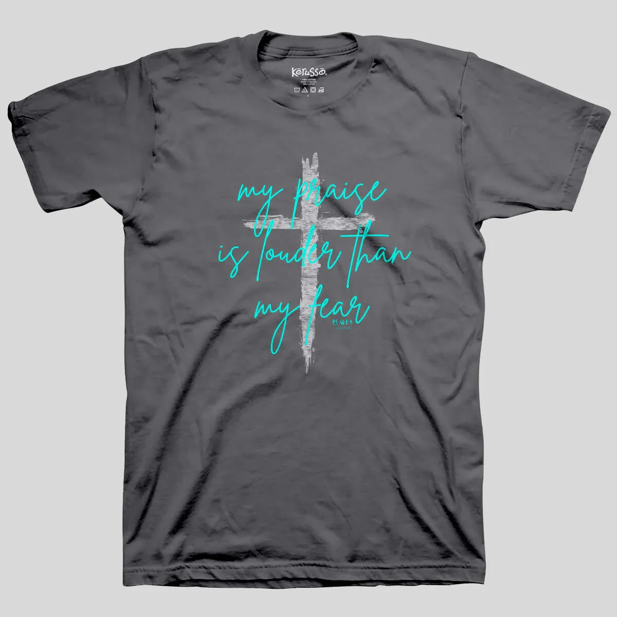 Praise is Louder Front.webp