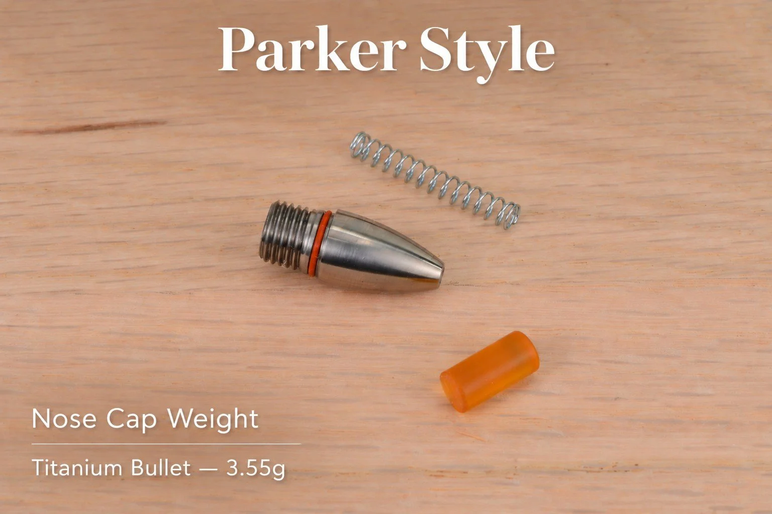 Parker Style Titanium Bullet.jpg