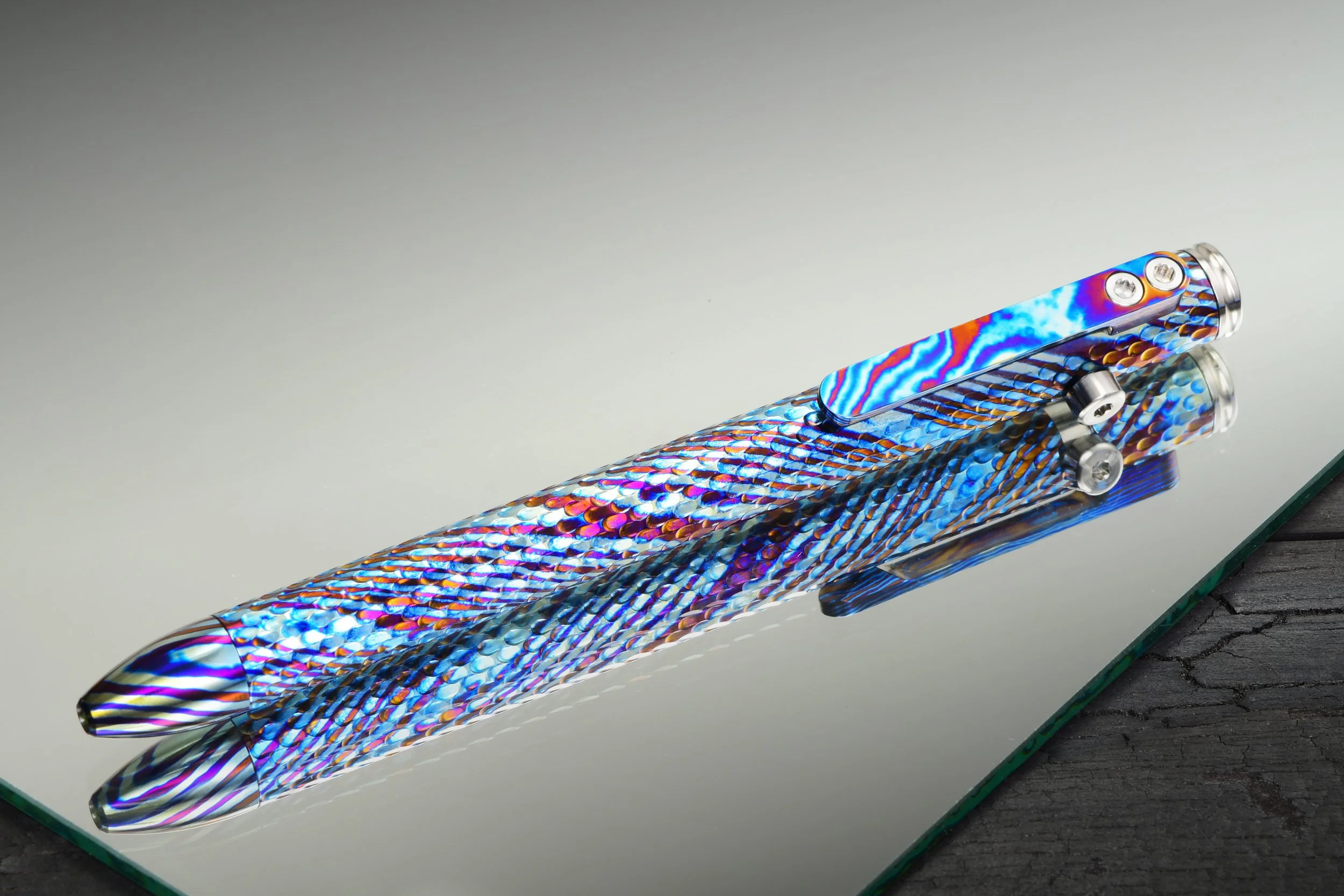 Timascus-Timascus mithril2.JPG