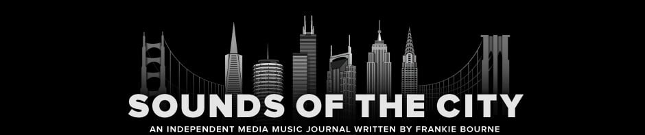 Sounds of the City, Music Blog