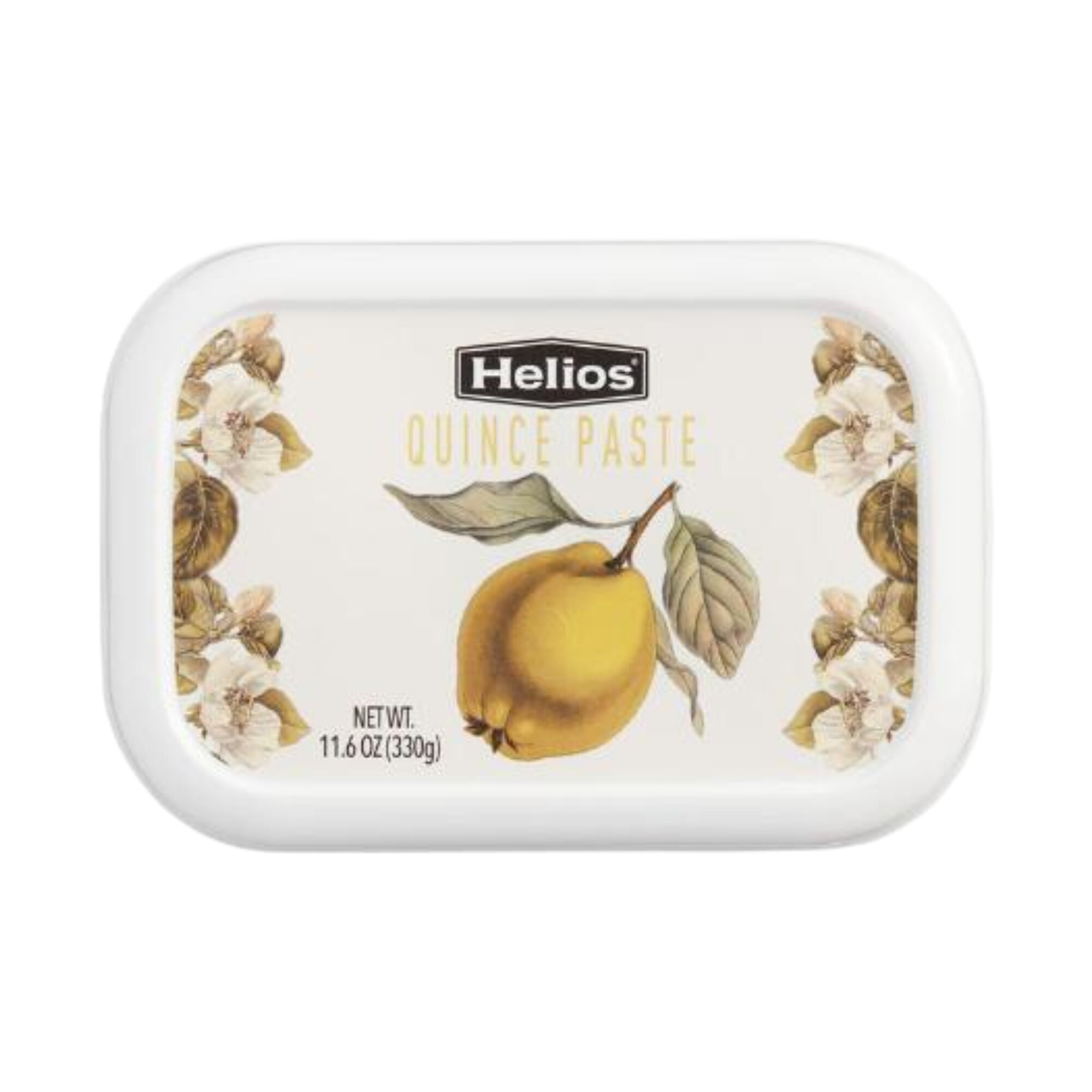 Helios Quince Paste — Butchers Alley