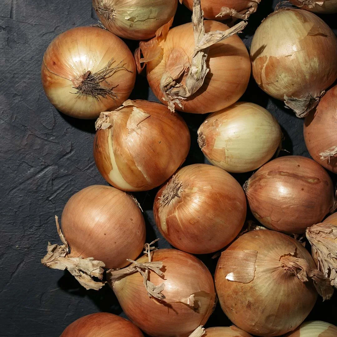Spanish Onions — Butchers Alley