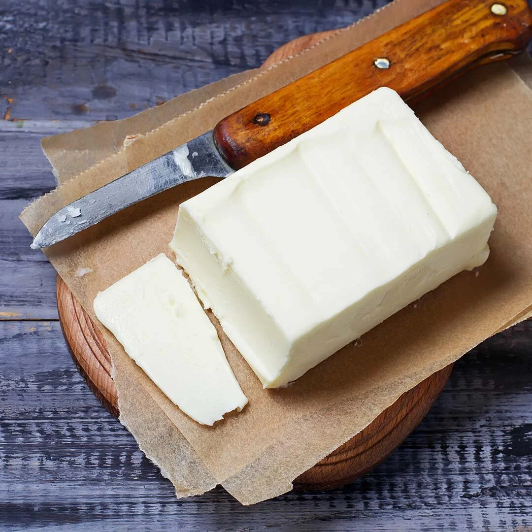 Butter Unsalted (1 lb. Block) — Butchers Alley