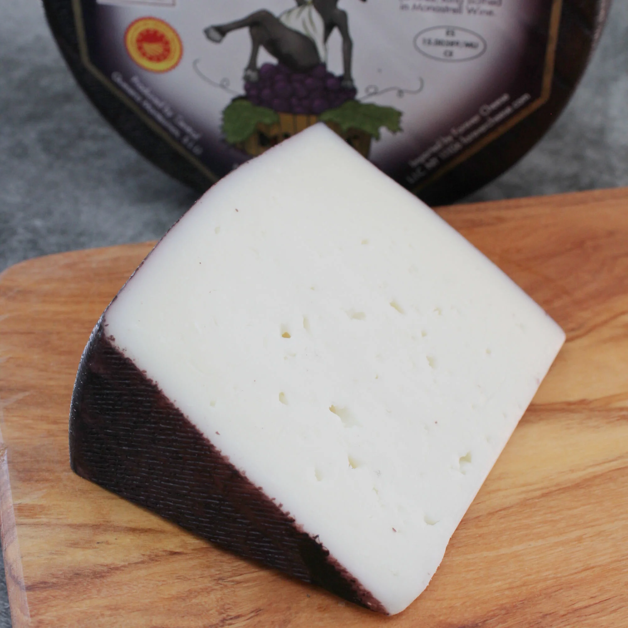 Drunken Goat Cheese — Butchers Alley