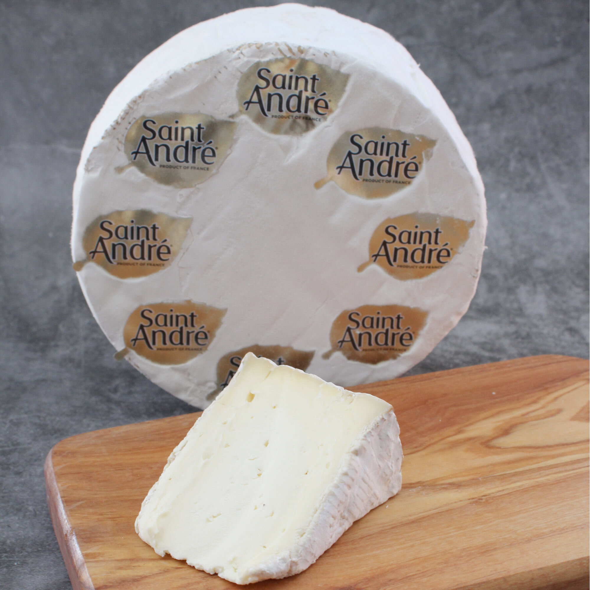 St. Andre Triple Cream — Butchers Alley