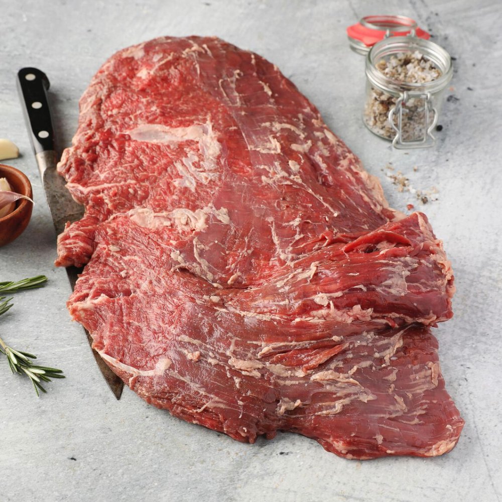 Prime Flank Steak — Butchers Alley