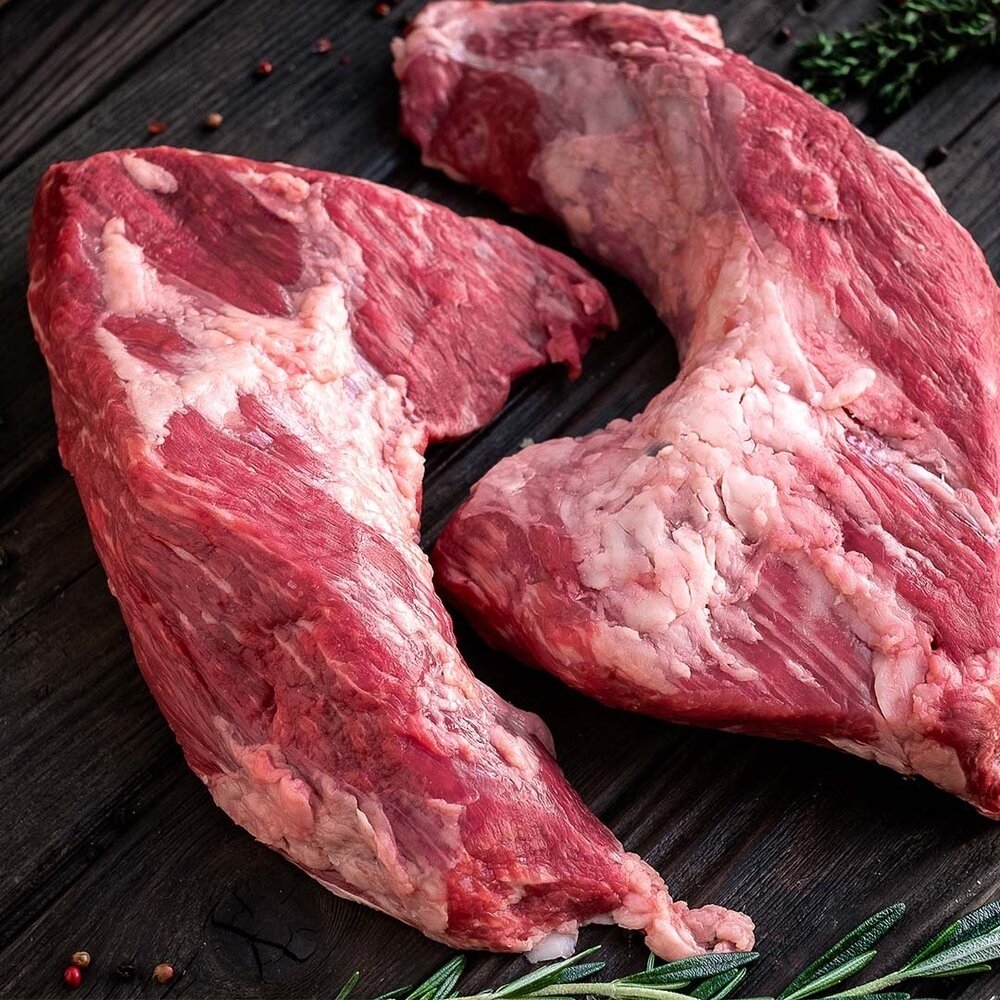 Grilling season is upon us and we love Tri-Tip. 

Tri-Tip is an excellent cut for marinating. Its open grain structure takes on a lot of flavor from the marinade. Tri-Tip is best cooked on the grill.

See you in the store or order online &amp; pick u