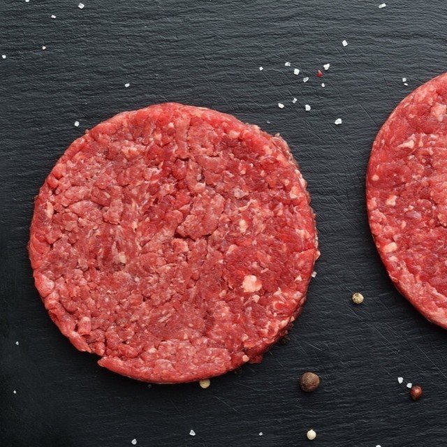 Meet the Alley Burgers. 

Our 8oz Wagyu Beef Patties are the perfect combination of ground NY Strip Wagyu, Prime Brisket and Prime Boneless Short Ribs, this mixture guarantees flavor and juiciness.

Perfect for grilling or making smash burgers on you