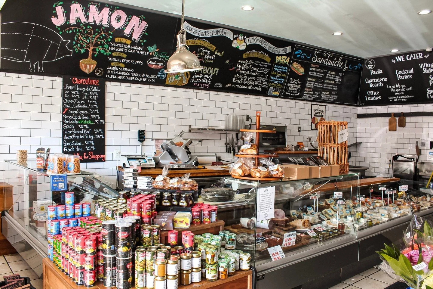 One of our favorite views. 🧀

#bethesdamd #cheeseplease