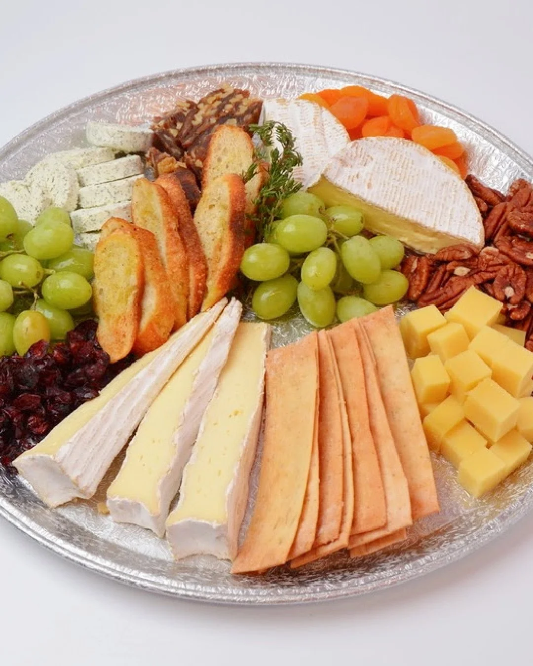 Mother's Day is this weekend and we think she'd love our French Cheese Selection. 🧀

Available on our catering menu, order via the link in bio. 

#bethesdaeats #dmveats #cheeseboard