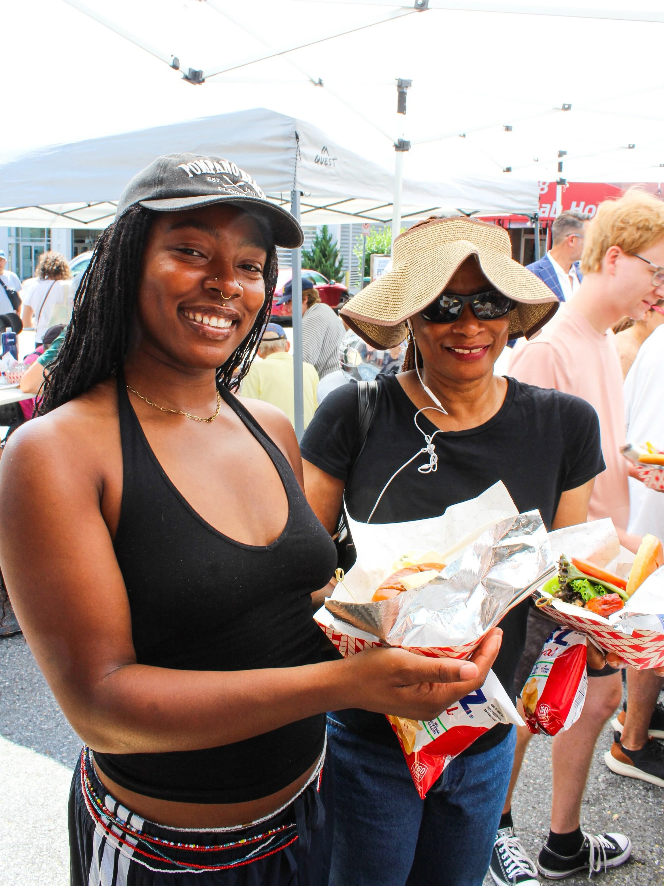 We&rsquo;re really feeling the love from today&rsquo;s 10th Anniversary Cookout! Thank you to everyone who came out to celebrate 10 years of Butchers Alley.

It was so fun to see so many familiar faces, and some new ones too. To chat with you about y