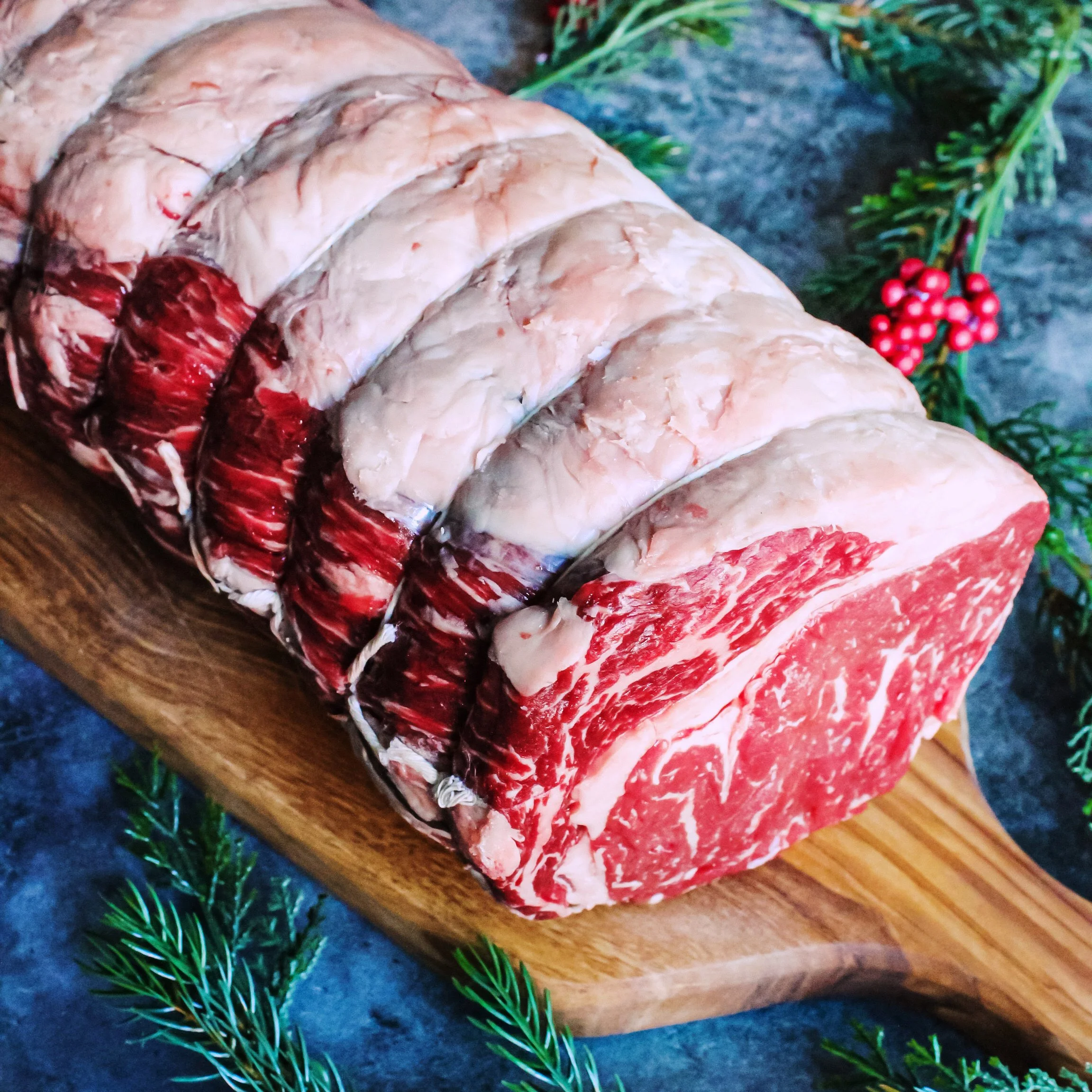 Butchers Alley - Local Butcher Shop