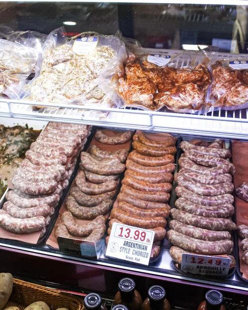 Butchers Alley, business photo 2
