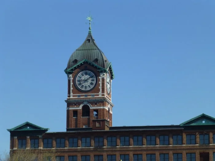 Lawrence Clock Tower.jpg