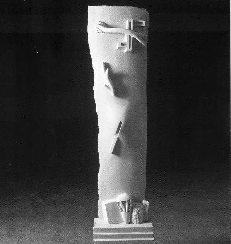 1.80x0.40x0.25m-Vidraço de Ataige-1999.jpg