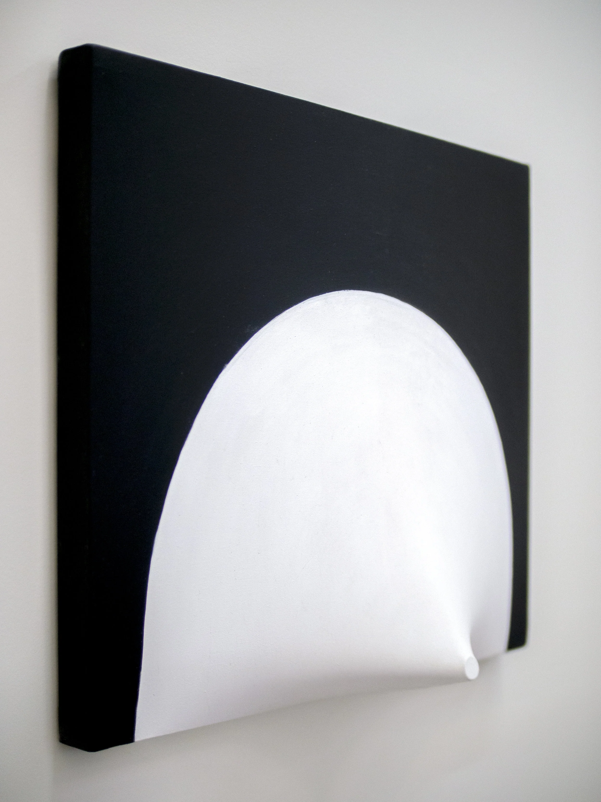 Series 'Las Amazonas' ZIlia Sánchez, 1997.