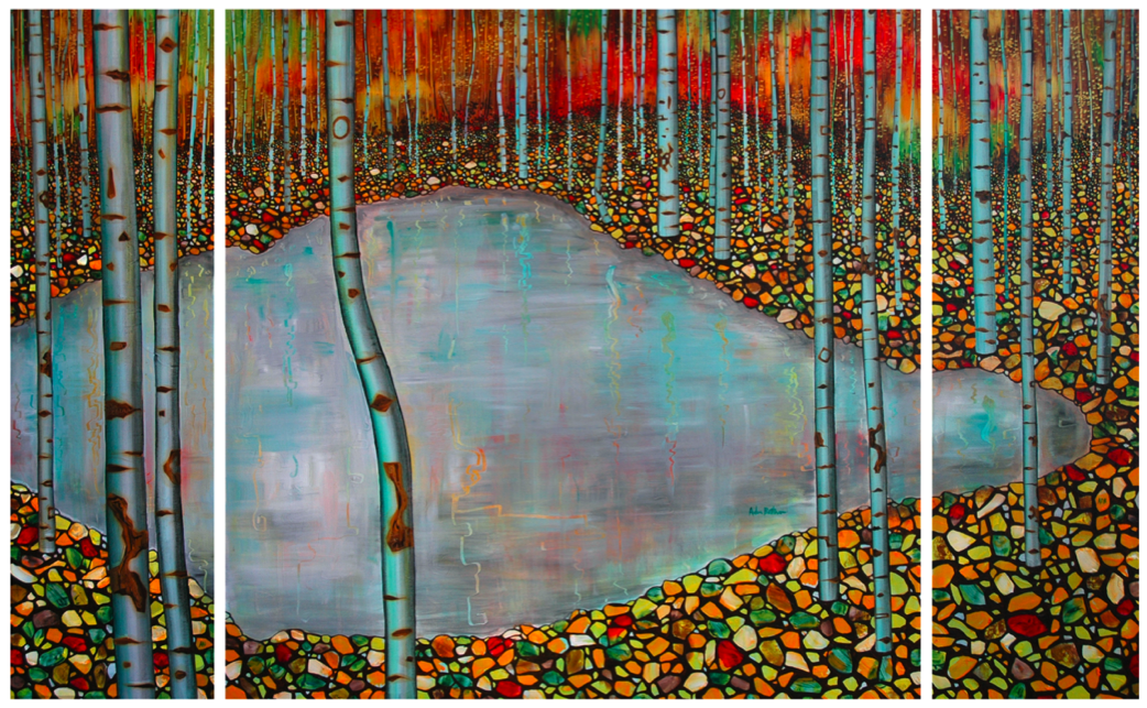 Monarch Lake (triptych).png