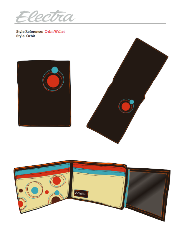 Orbit Wallet
