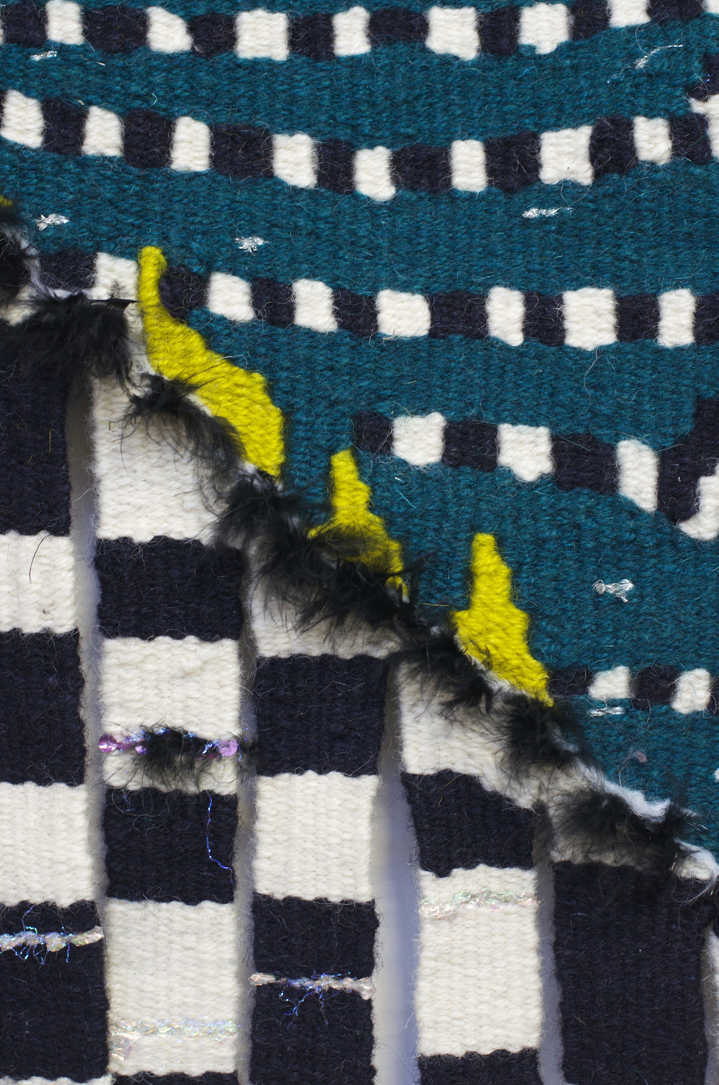 Oh, Dip!: lower detail