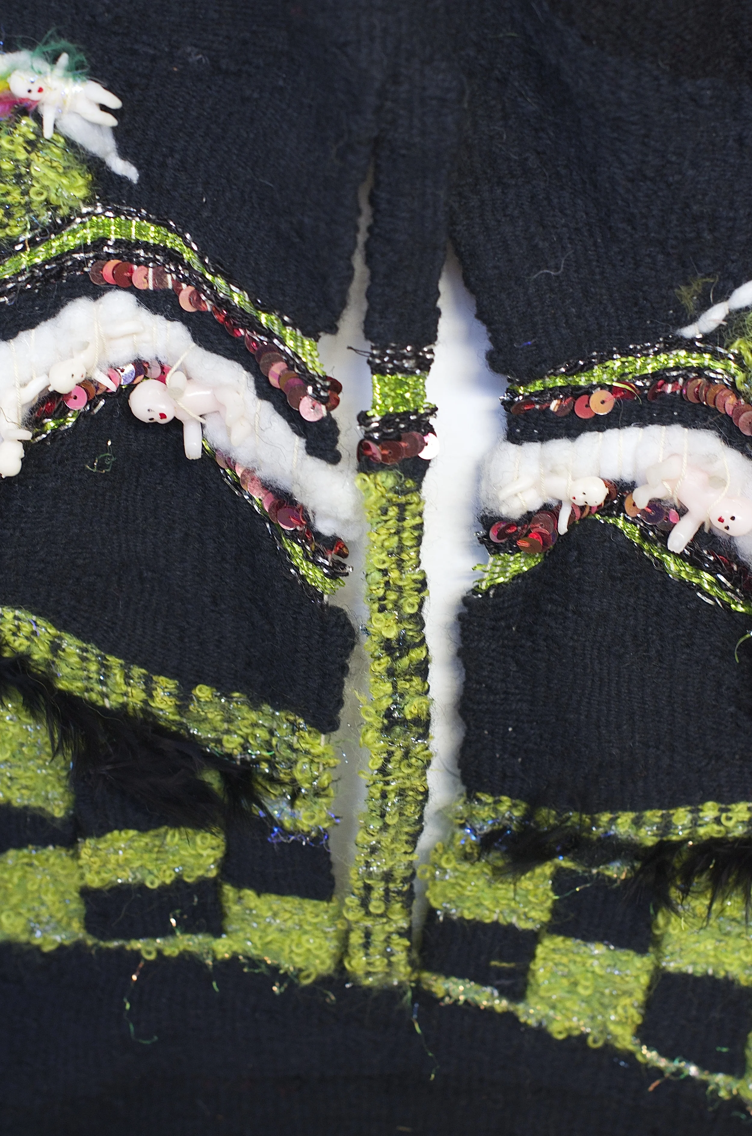 Rooted Fam: mid detail