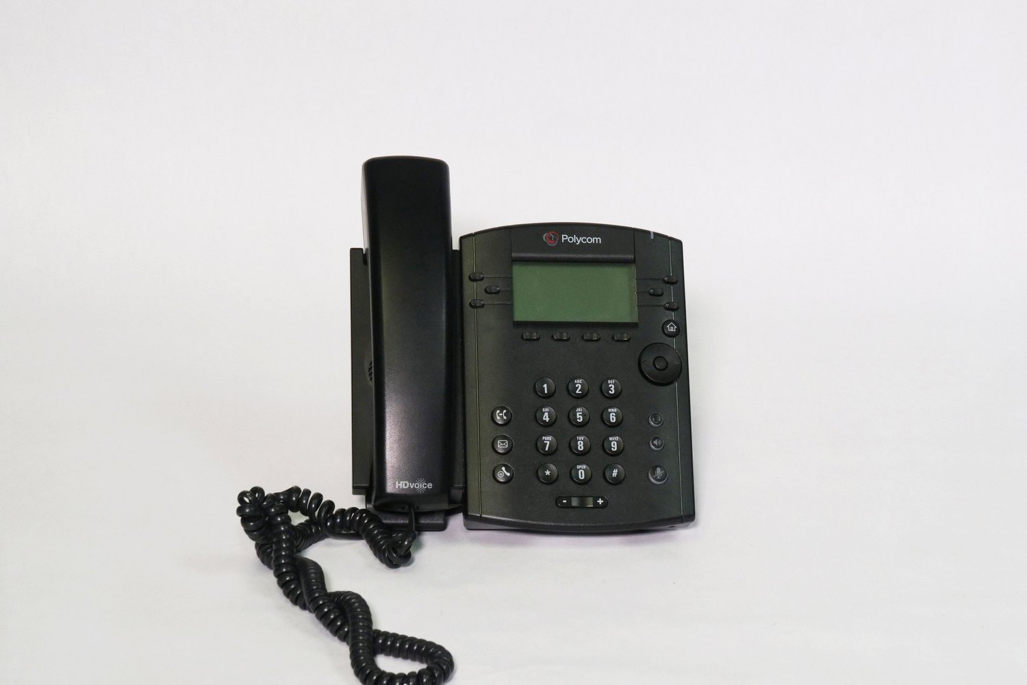 SOLD-POLYCOM Office Phones(8)