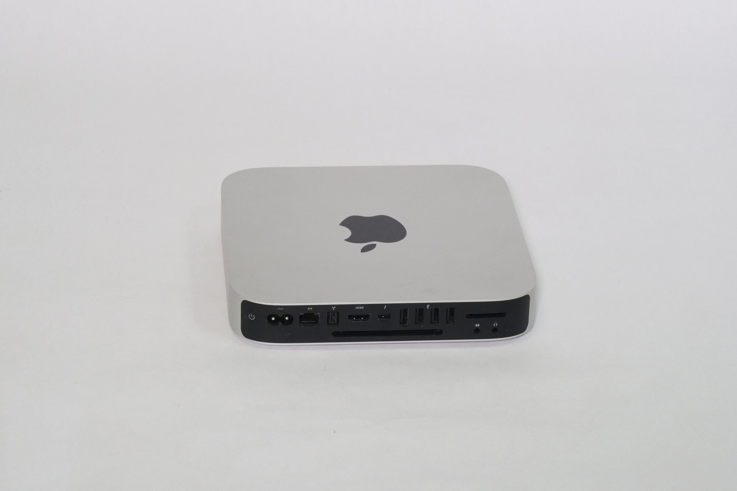 SOLD-Mac Mini