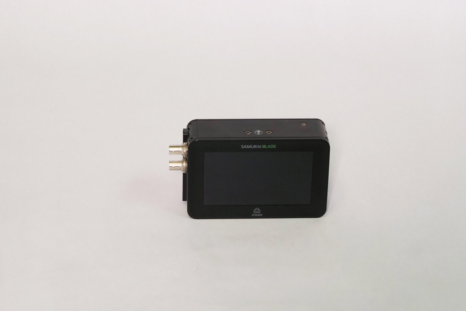 SOLD-SAMARUI BLADE DIGITAL RECORDER