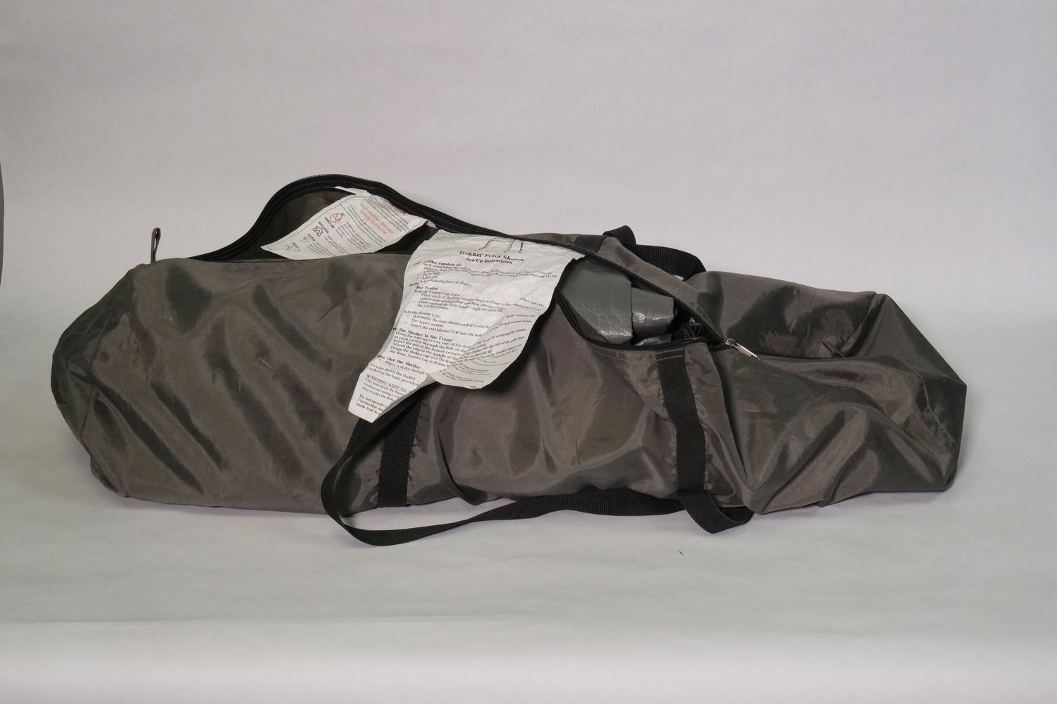 6 Ft Pop Up Tent