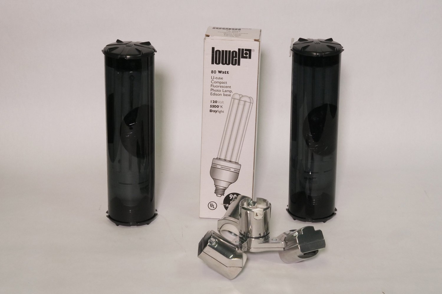 RIFA-Florescent Lamps(3)