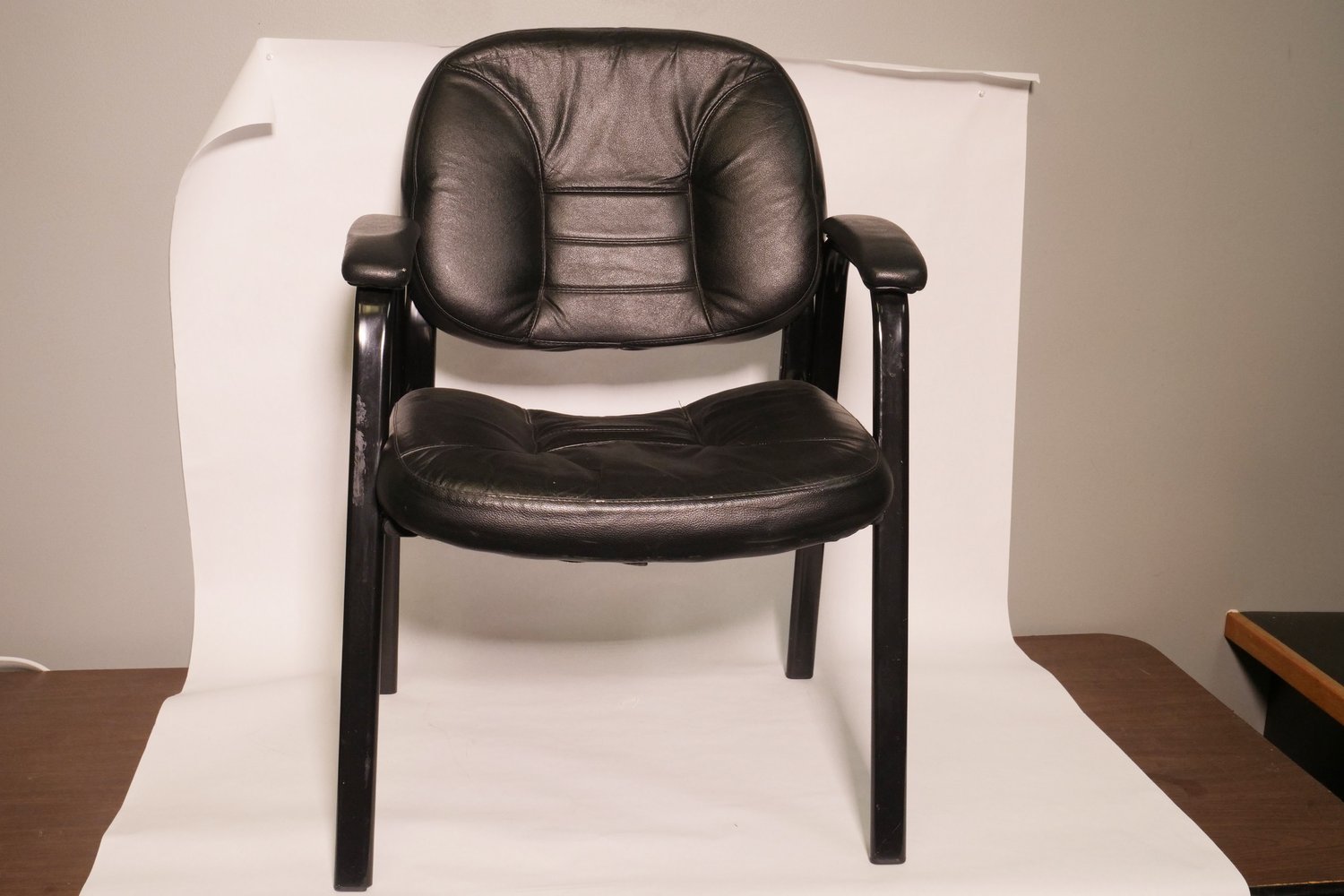 SOLD-Office ChaIrs