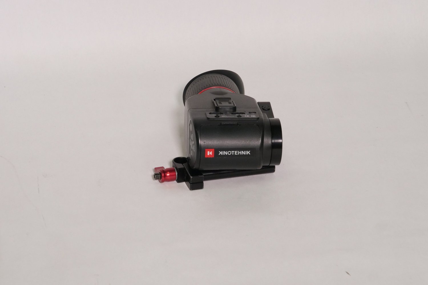 Kinotehnik Viewfinder