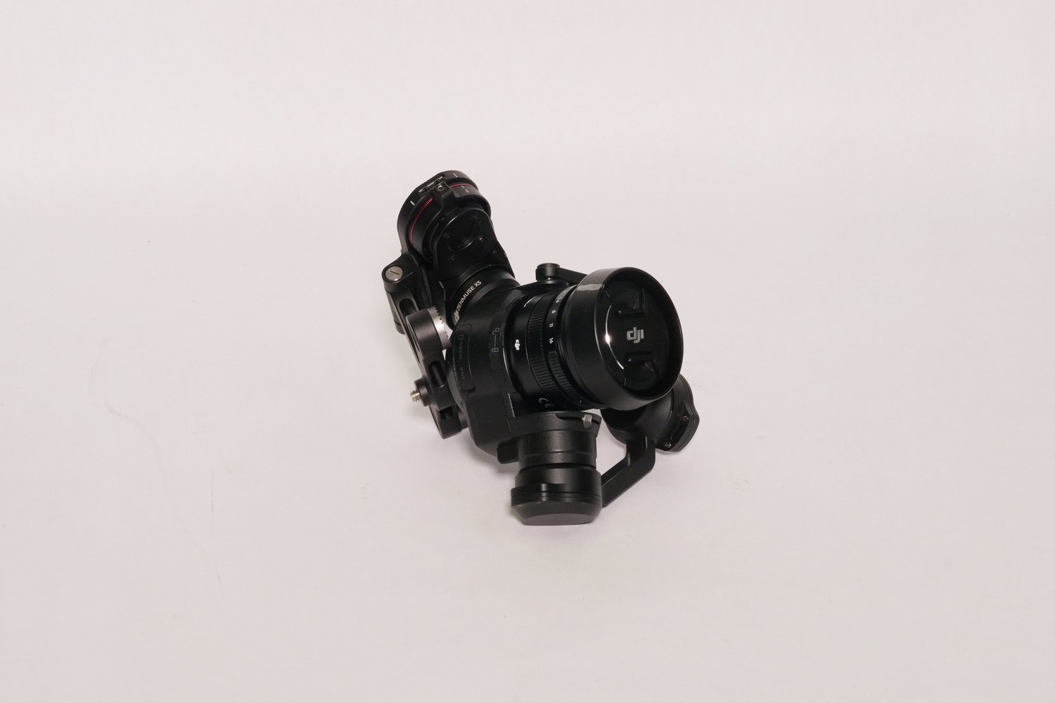 DJI Zenmuse X5 Lens