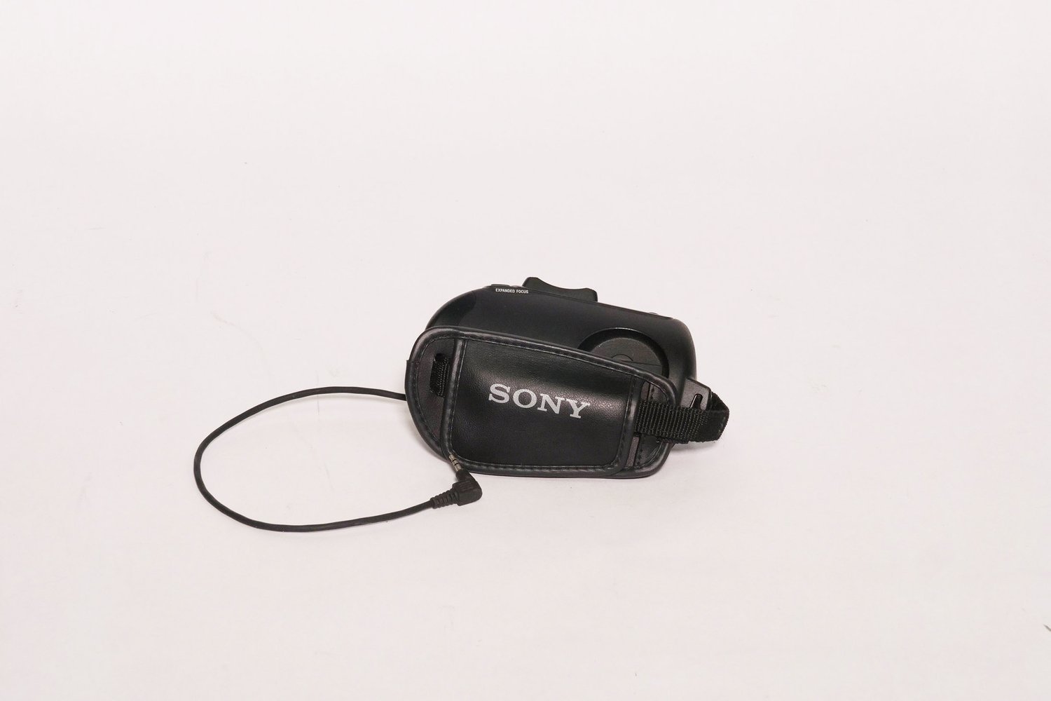 Sony Camera Zoom Control& Trigger