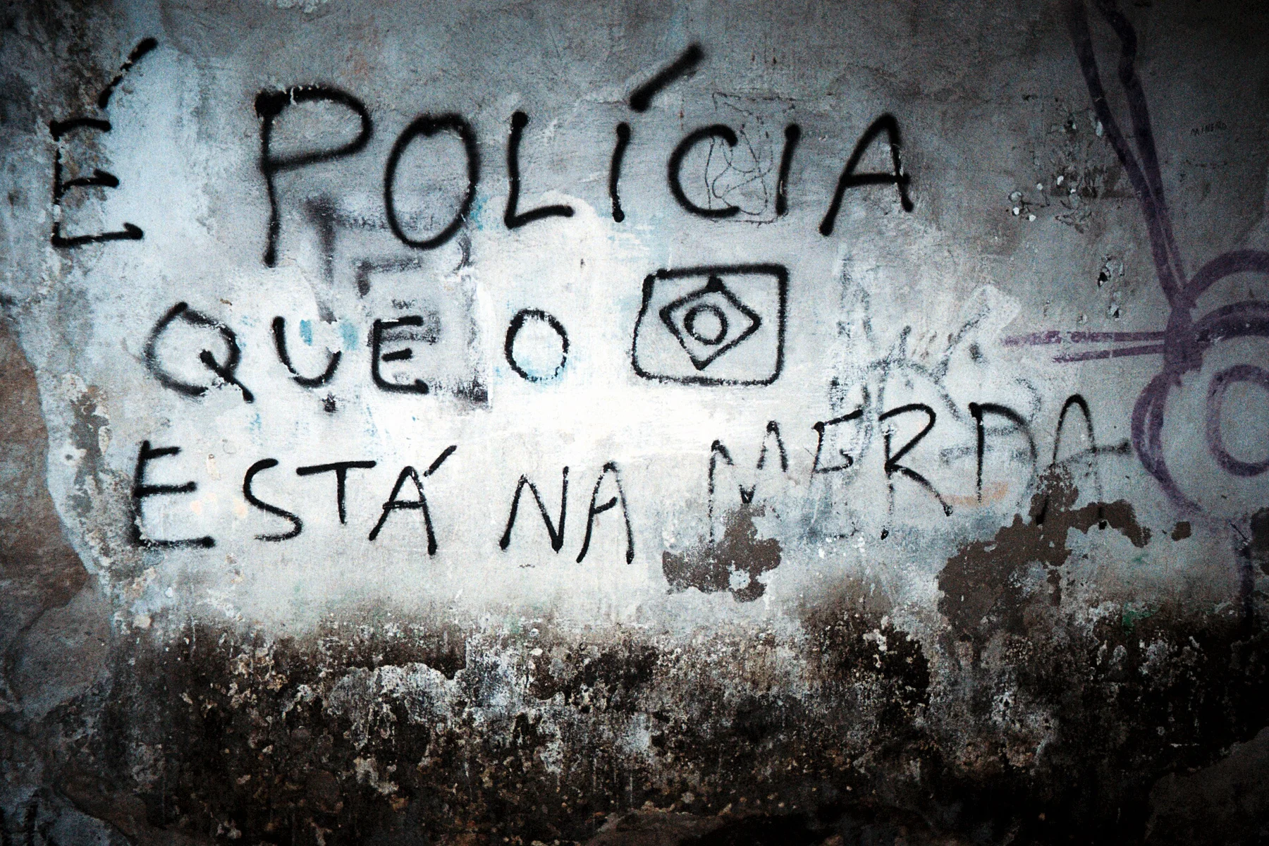 Rio de Janeiro, Brazil.