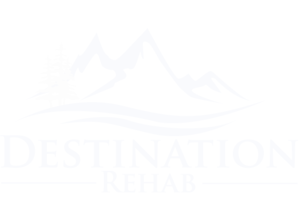 Destination Rehab