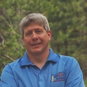 Jim Fister, Board Member