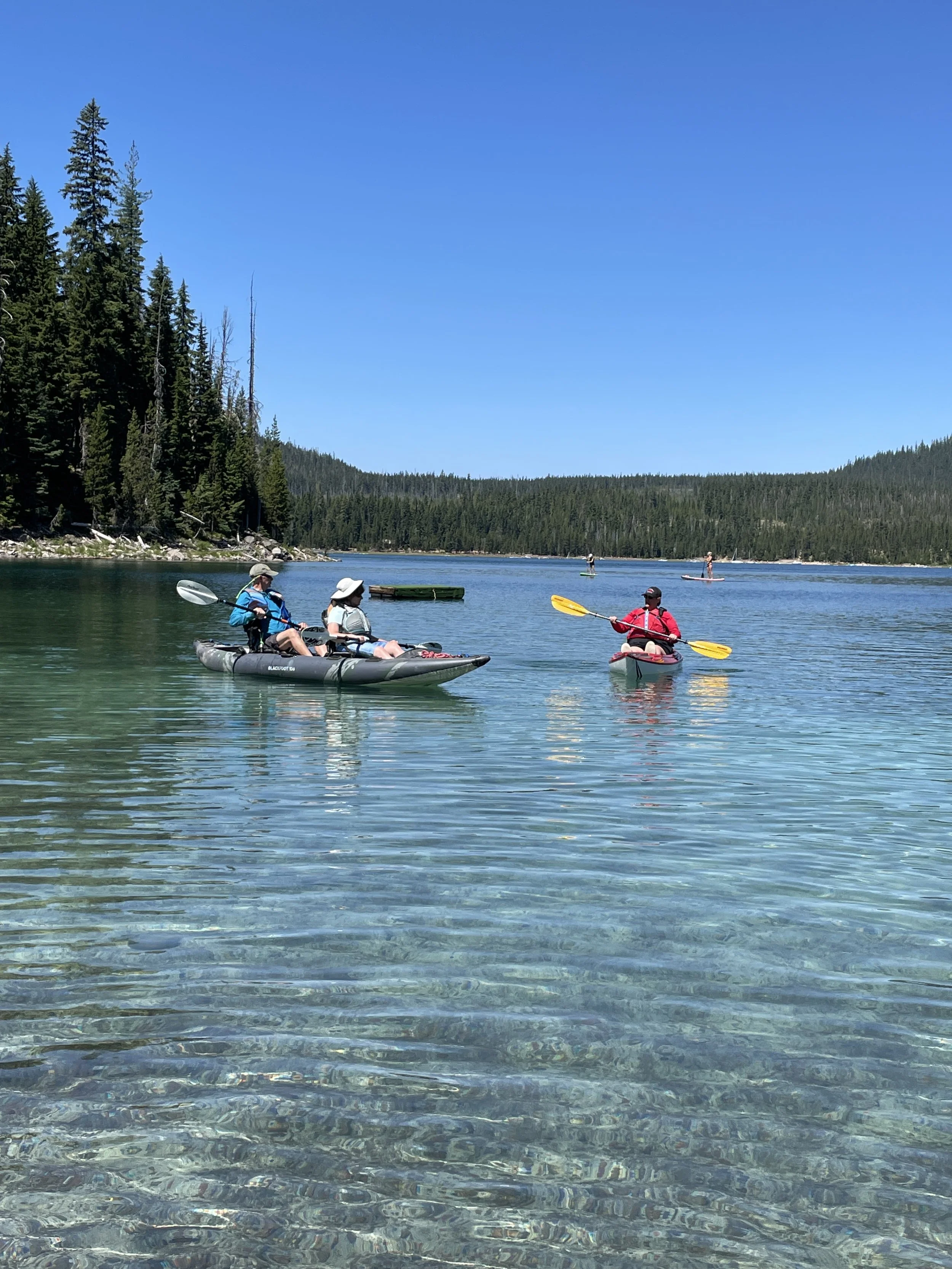 Adventure Group June-July (Thursdays) 2026