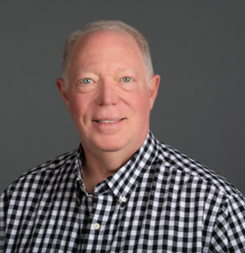 Rusty Walther - Treasurer 